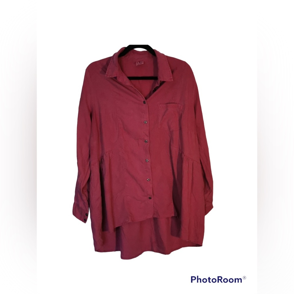 💚 Pennington's Blouse, size 16
